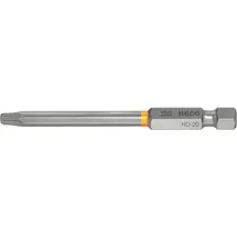 Heco Langbits Drive HD-20 Orange 3 Stück