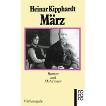 Rowohlt Taschenbuch März