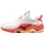 Mizuno Wave Stealth Neo 2 42,5 Rot, Gelb, Weiss