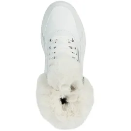 GEOX Dalyla Abx Stiefeletten Weiß 38