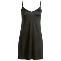 Hanro Bodykleid Schwarz L