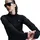 Nike Swift Schwarz XS