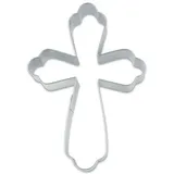 Städter Ausstechform, Edelstahl, Silber, 9 cm, 200340