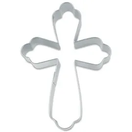 Städter Ausstechform, Edelstahl, Silber, 9 cm, 200340