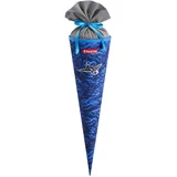 Step By Step Schultüte Manta Rio