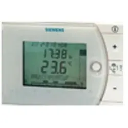 Siemens Dig.Industr. Raumtemperatur Thermostat BPZ:REV24