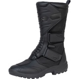 IXS Desert Light-ST Motorradstiefel, schwarz 46