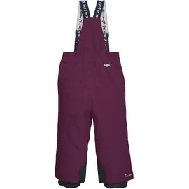 KILLTEC First Instinct by killtec Kinder Latzhose FISW 48 MNS SKI PNTS, 86/92