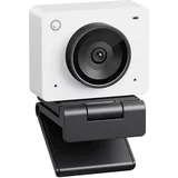 OBSBOT Meet 2 Cloud White