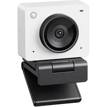OBSBOT Meet 2 Cloud White