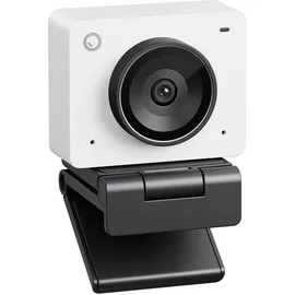 OBSBOT Meet 2 Cloud White