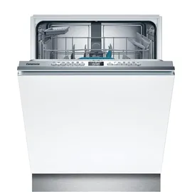Constructa CB6VX02EBE Einbau-Geschirrspüler (vollintegrierbar, 600 mm breit)