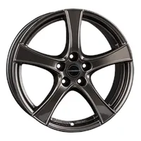 Borbet F2 6,0x16 5x100 ET45 MB57,06