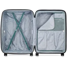 Delsey Shadow 5.0 4-Rollen 82 cm / 143 l grün
