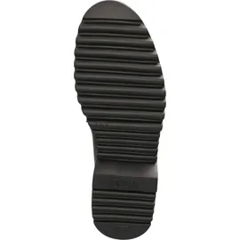 Gabor Comfort Slipper in schwarz 39