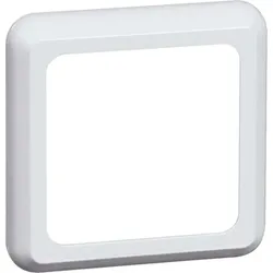 PEHA Rahmen 1-fach alu D 771.70