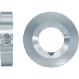 Fischer Verfüllscheibe FFD 30 x 14 x 6 mm Dübel 4 Stück