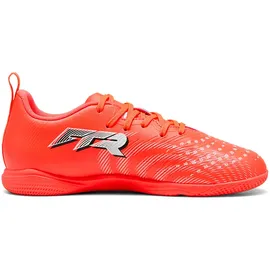 Puma Future 9 Play IT Kinder PUMA Red/PUMA White/Glowing Red/PUMA Black 31