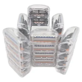 Gillette Rasierklingen Fusion5 24 St.