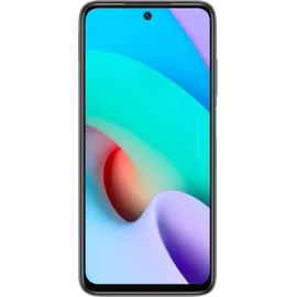 Xiaomi Redmi Note 10 5G 4 GB RAM 64 GB Graphite Grey