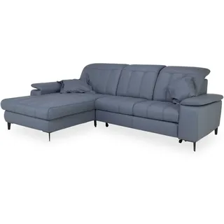 Polsterecke PARA (BB 191x279 cm) - BB 191x279 cm