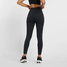 New Balance Harmony 25 ́ ́ High Waist Leggings Black 001 XS