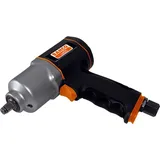 BAHCO Pneumatischer Mini-Schlagschrauber 1/2, 6,3 Bar, 220-360 Nm