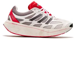 adidas Originals ZPONGE FLUX - Weiss/Rot - 12.5