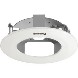 Panasonic Einbaugehäuse WV-QEM100-W 2St.