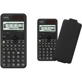 Casio FX-991DE CW Schwarz