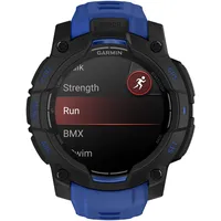 Garmin Instinct 3 AMOLED