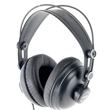 Superlux HD662 schwarz