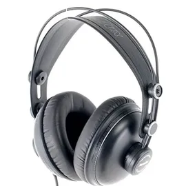 Superlux HD662 schwarz