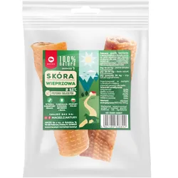 MACED Schweineschwarte Größe - S