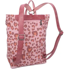 Fritzi aus Preußen Izzy03 Daypack Violett