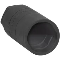 KS Tools 3/8" Öldruckschalter-Stecknuss, tief, 1"-1.1/16"
