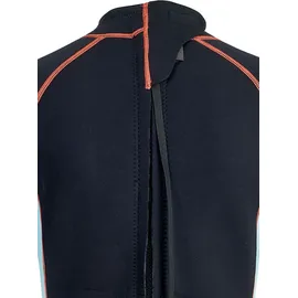 Beco Neoprenanzug Shorty Schwarz L