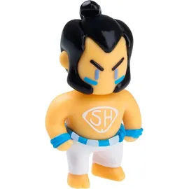stumble guys - 1Er Pack Figuren In Blind Foilbag - Wave 3, 3 Jahr(e), Gemischte Farben - Bunt