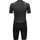 Orca Aesir Flex Swimrun-shorty - Black - 5