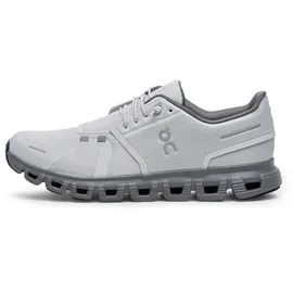 On Cloud 6 Herren Wolf / Rock 47