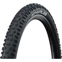 Schwalbe Tough Tom 27.5x2.25" 57-584 schwarz HS463 Draht