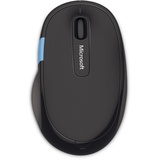 Microsoft Sculpt Comfort Mouse schwarz (H3S-00001)