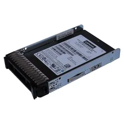 Lenovo PM883 Entry SATA III SSD - 480 GB