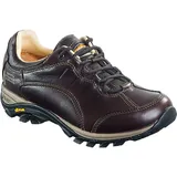 MEINDL Ascona Identity Schuhe (Größe 39.5, braun)