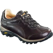 MEINDL Ascona Identity Schuhe (Größe 39.5, braun)