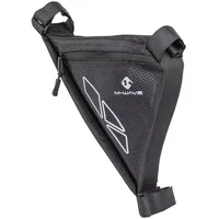 M-Wave Rotterdam Tri Dreieckstasche schwarz