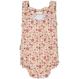 Sterntaler Badeanzug Blumen in ecru | Gr.: 80