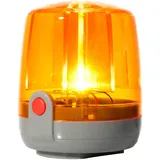 Rolly Toys Rundum-Leuchte Flashlight orange (409785)