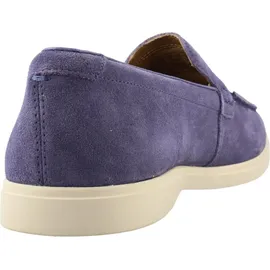 CLARKS Torford Easy Herren Blau 42