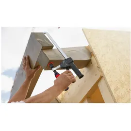 Bessey Einhand-Zwinge EHZ 600x100 mm 2K-Griff